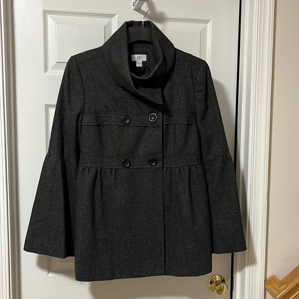 Loft Jacket